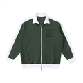 SOZOX Collar Jacket