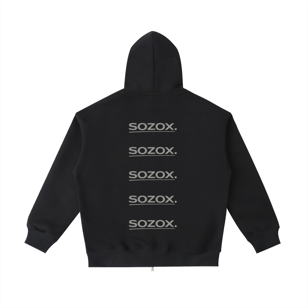SOZOX Zipper