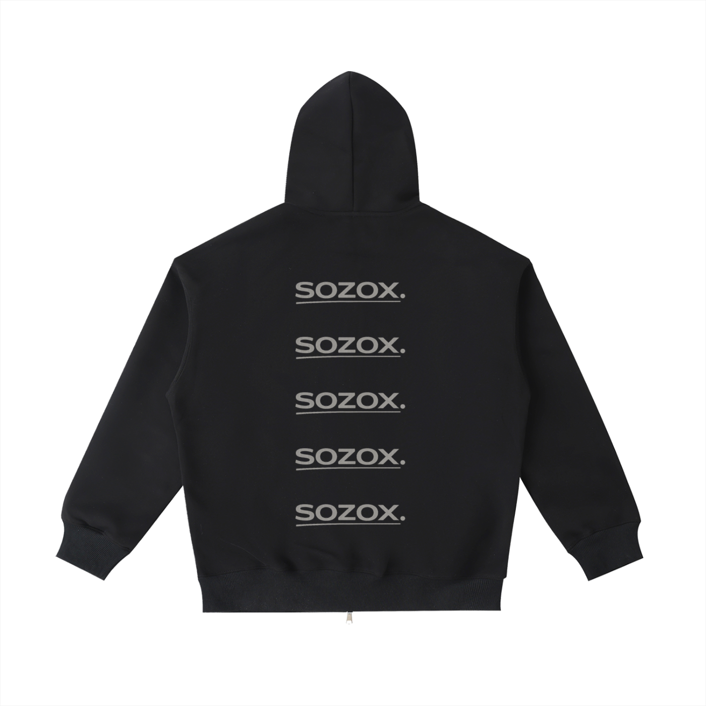 SOZOX Zipper