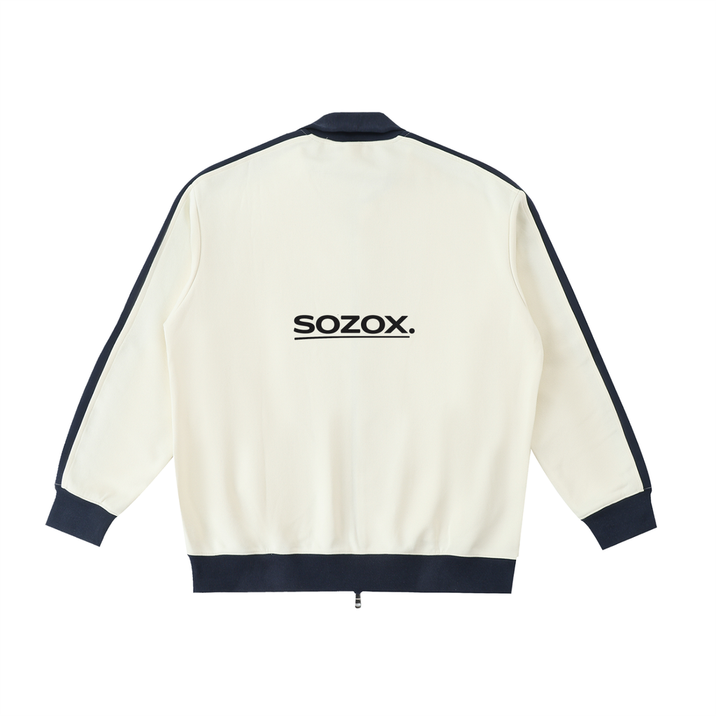 SOZOX Collar Jacket