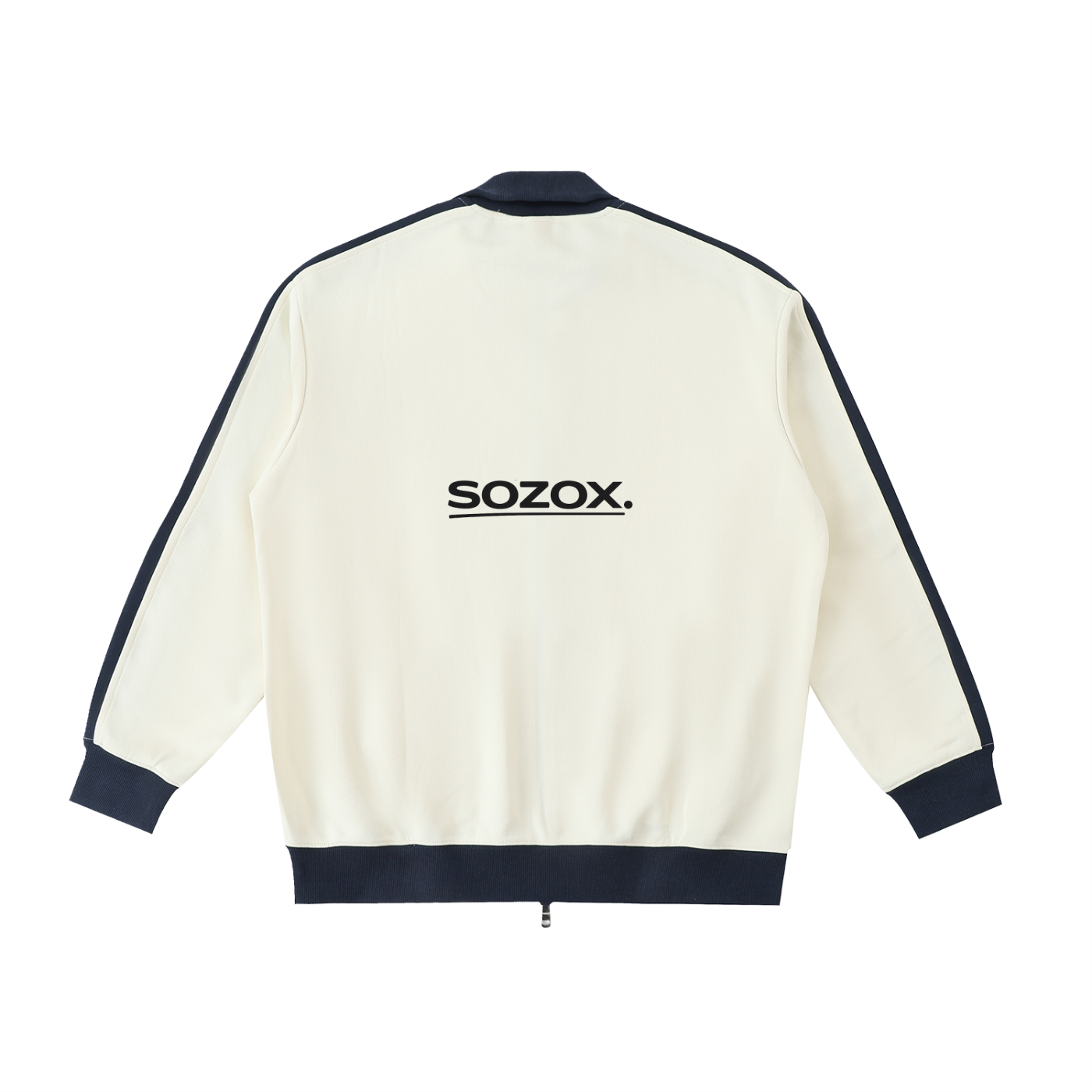 SOZOX Collar Jacket