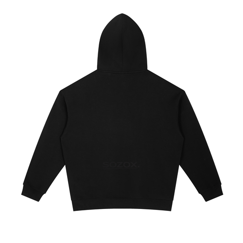 SOZOX Classic Hoodie