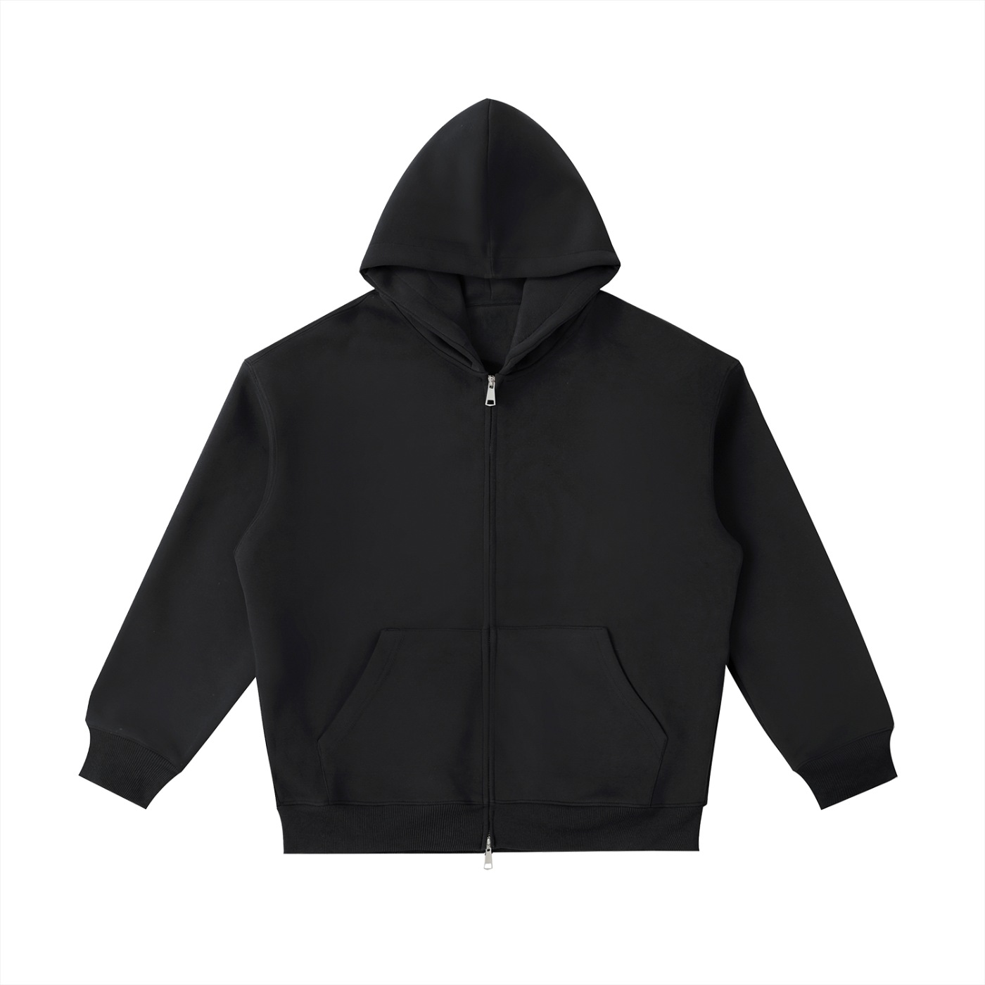 SOZOX Zipper