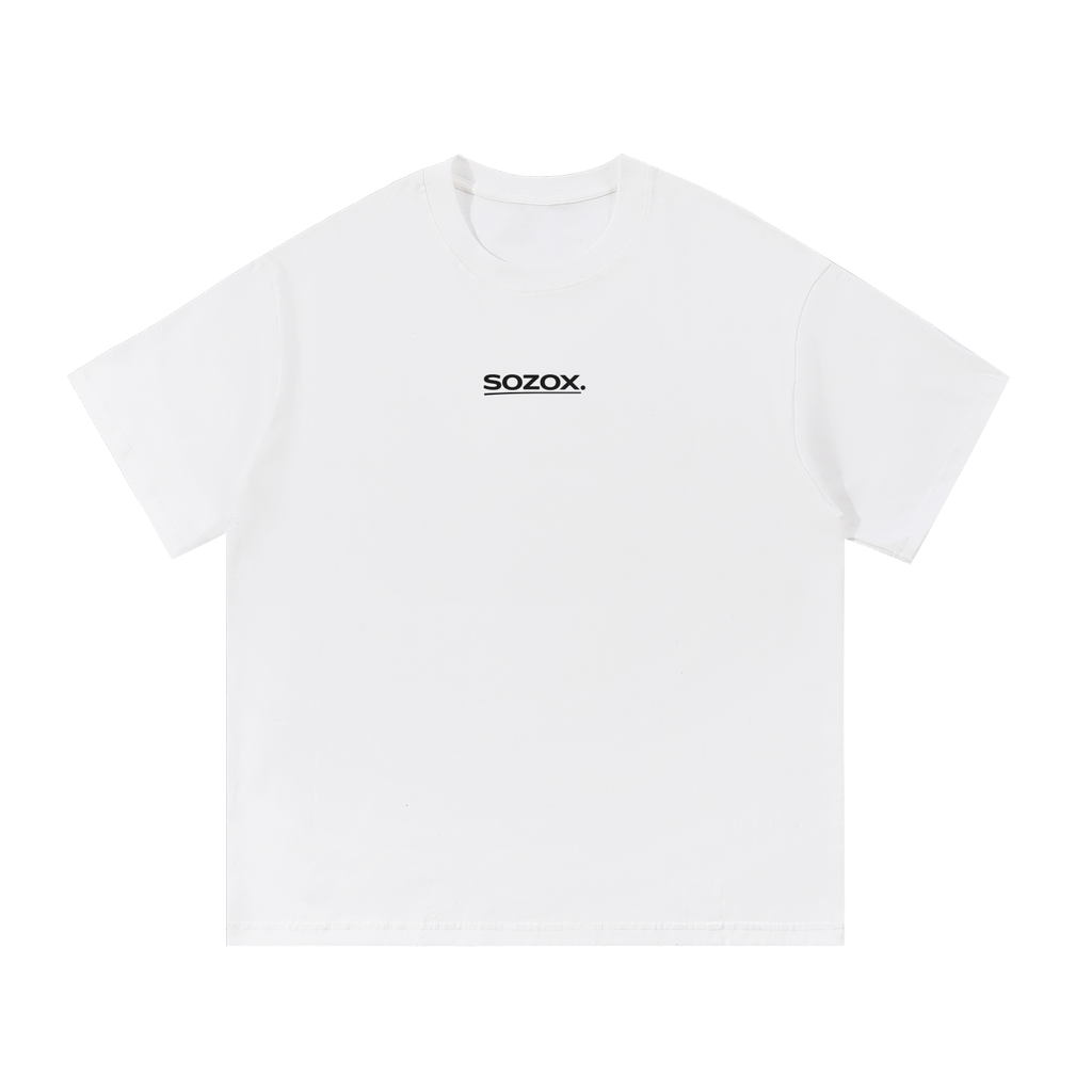SOZOX Basic T-Shirt