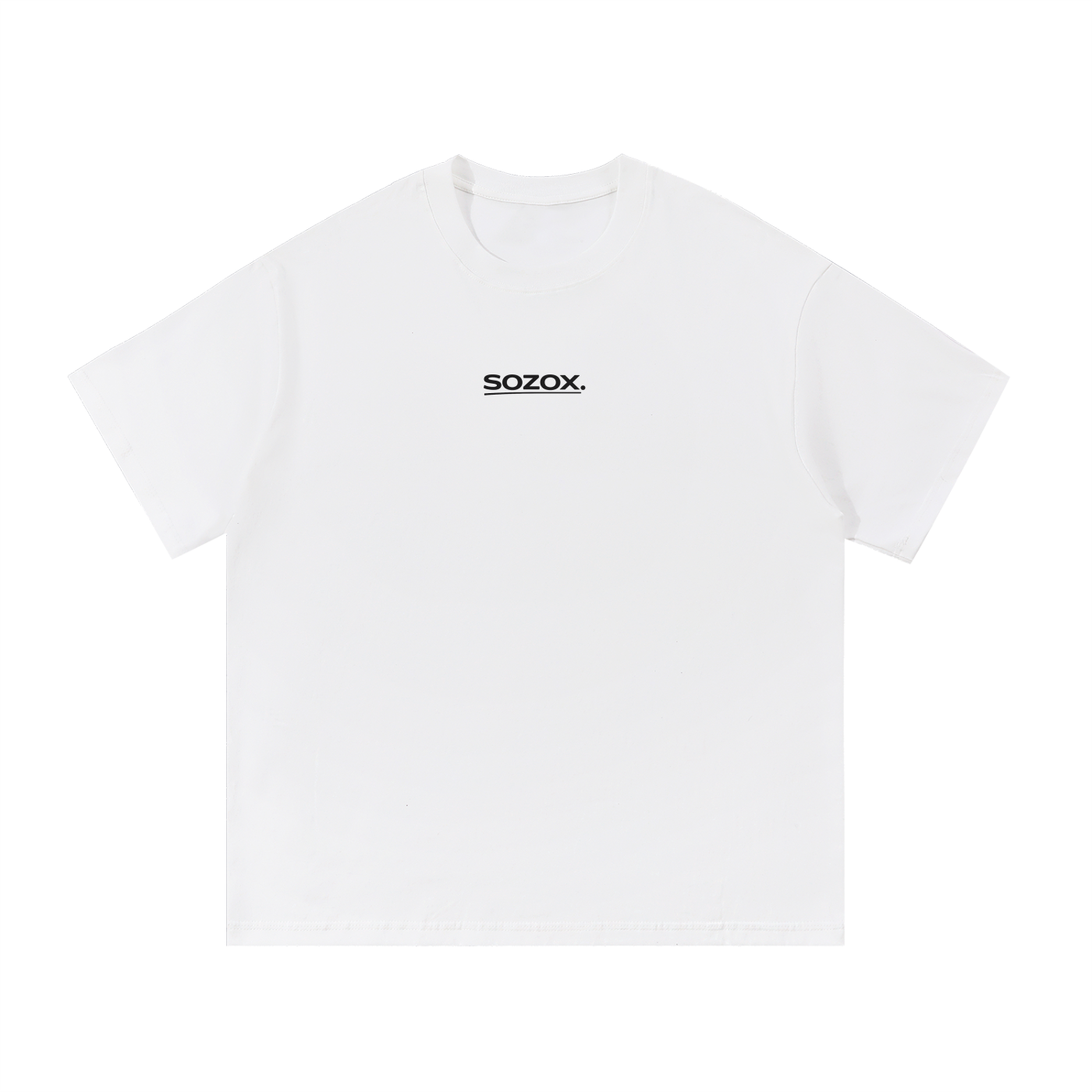 SOZOX Basic T-Shirt