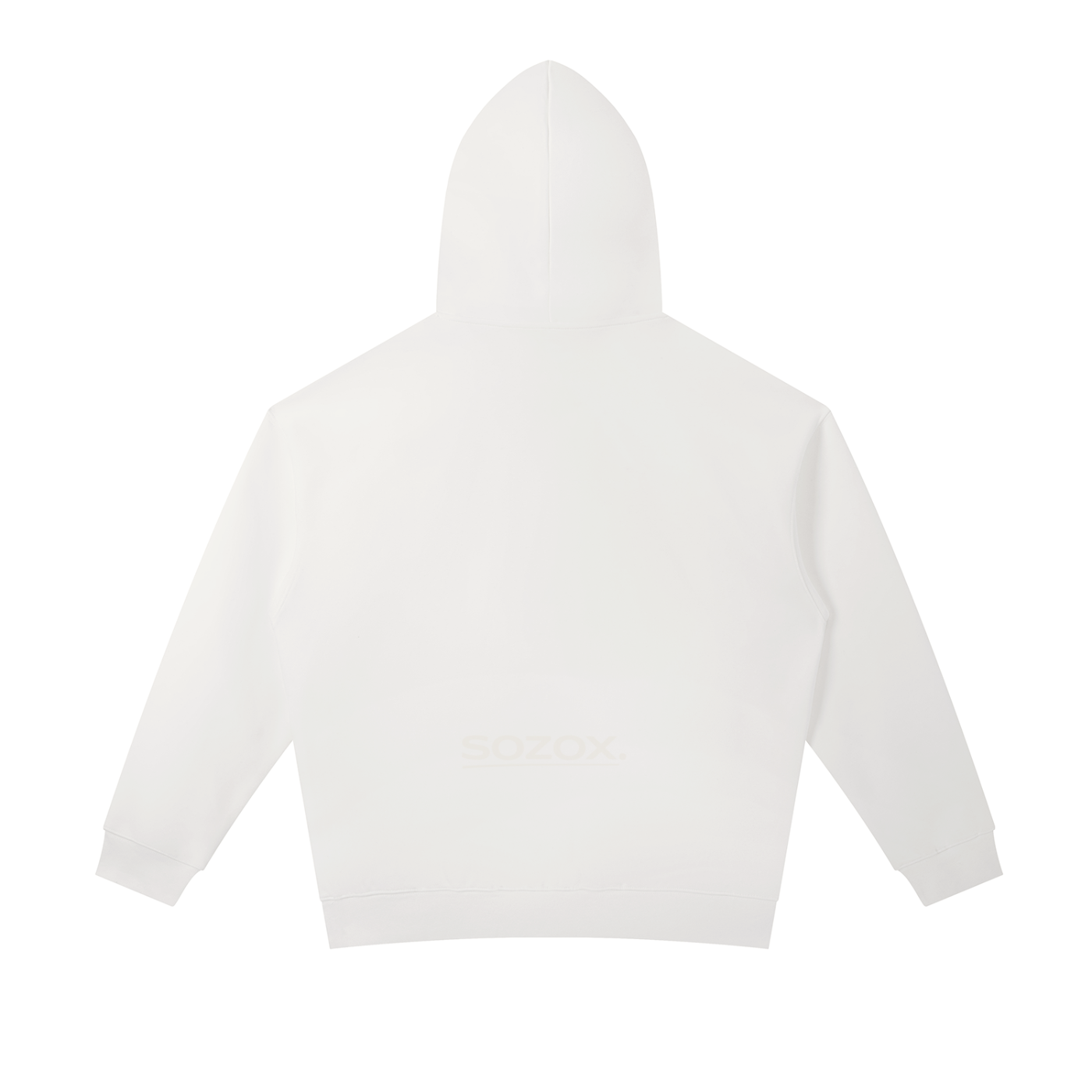 SOZOX Classic Hoodie