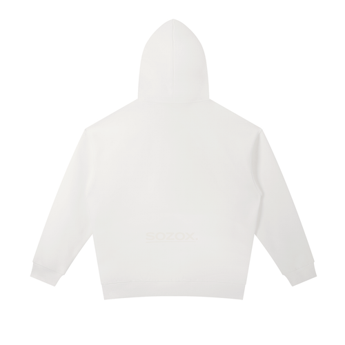 SOZOX Classic Hoodie