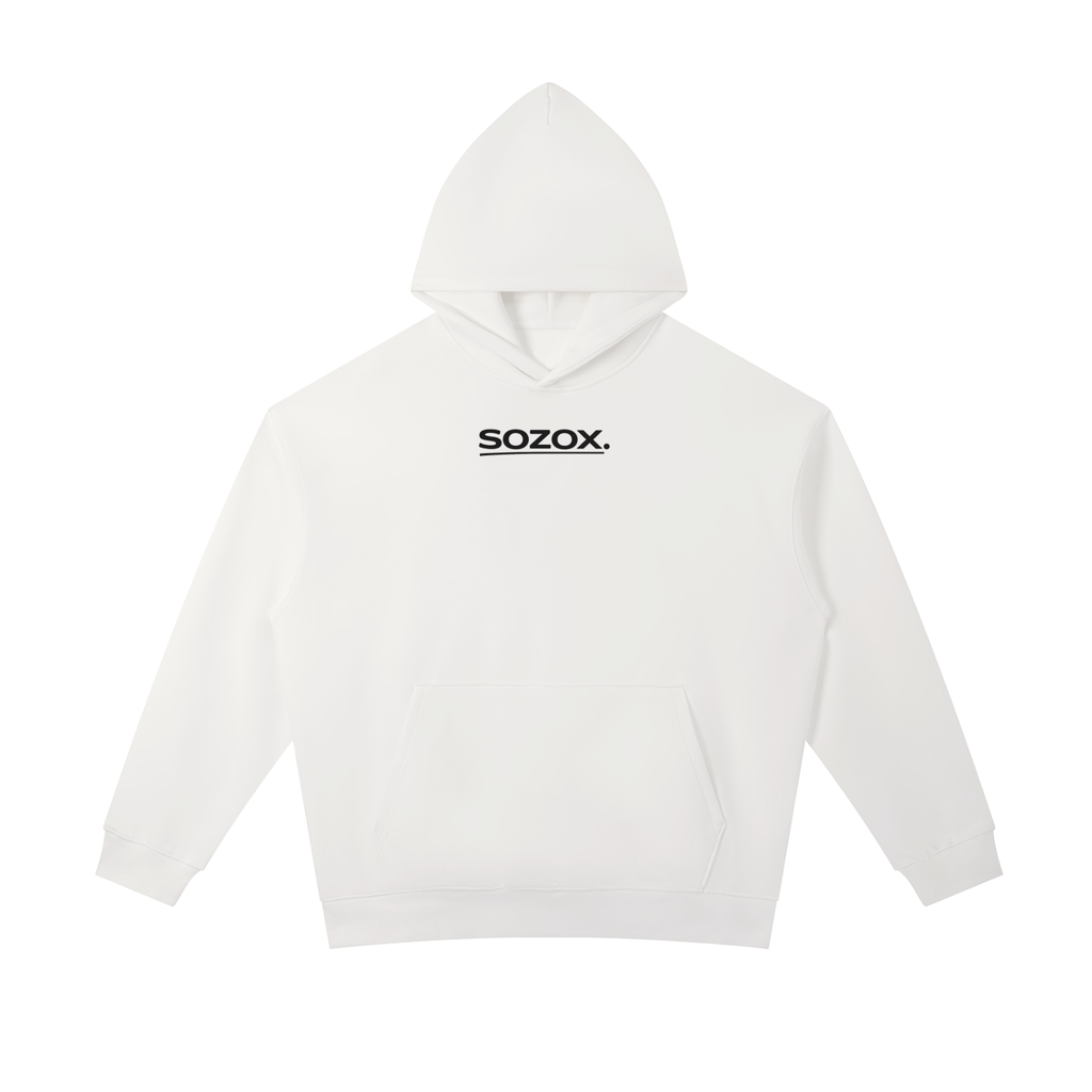 SOZOX Classic Hoodie